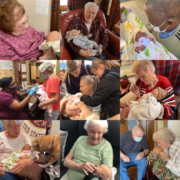 Gifted Baby Recipients-21-22 by Alz's Nursery