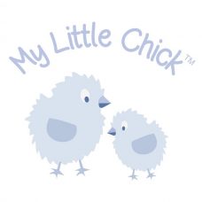 My Little Chick baby clothing line