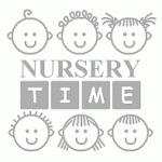 Nursery Time baby clothing line