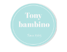 Tony Bambino baby clothing line