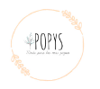 Popys baby clothing line