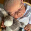 Haven brought to life by Ginger Kelly with Alz's Nursery