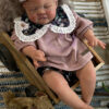 SOLE Haisley Grace sculpt by Jamie Lynn, brought to life by Ginger Kelly with Alz's Nursery