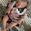 SOLE Haisley Grace sculpt by Jamie Lynn, brought to life by Ginger Kelly with Alz's Nursery