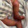 Henry sculpt by Jamie Lynn, brought to life by Ginger Kelly with Alz’s Nursery