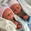 Henry sculpt by Jamie Lynn, brought to life by Ginger Kelly with Alz’s Nursery