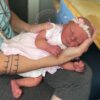 Henry sculpt by Jamie Lynn, brought to life by Ginger Kelly with Alz’s Nursery