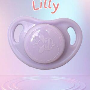 Cutie Pie Micro Preemie Pacifiers