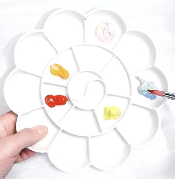 Paint Palette