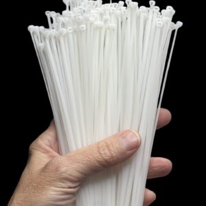 Ultra Slim Zip Ties