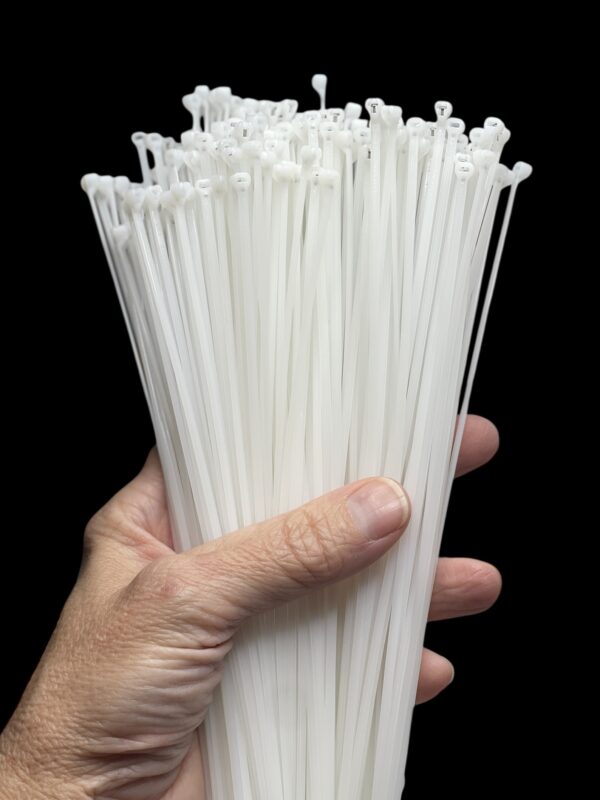 Ultra Slim Zip Ties