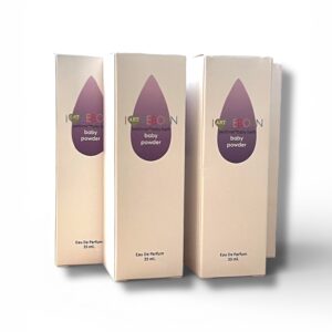 I Art Reborn Baby Powder Scent