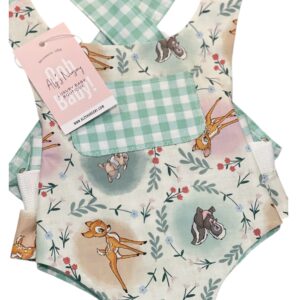 TenderNest™ Bambi Doll Carrier