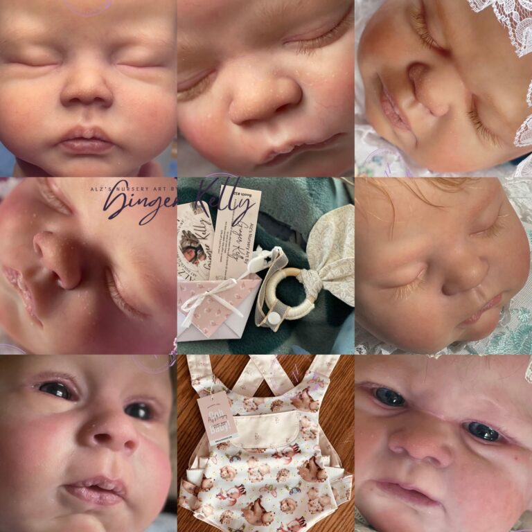 Details of our line up for the WCDS