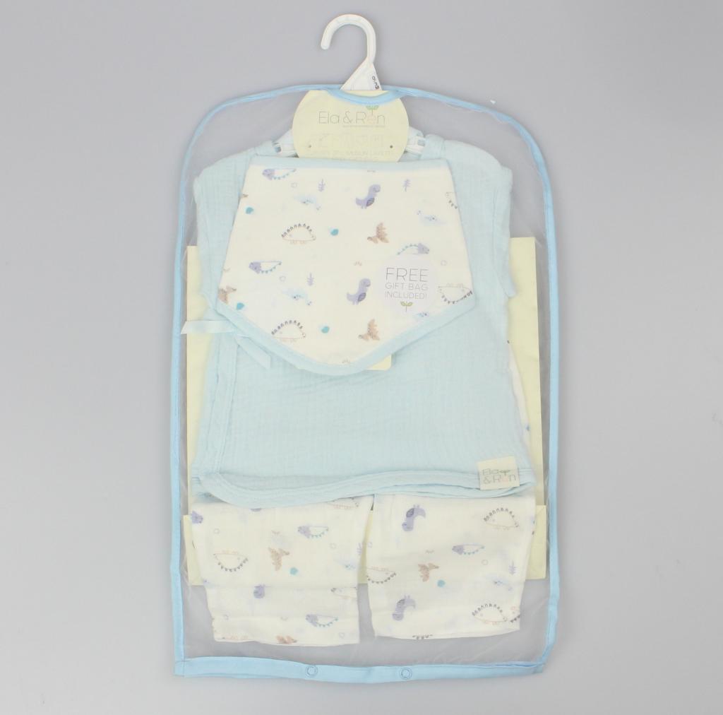 Dinosaur Three Piece Set - Image 3