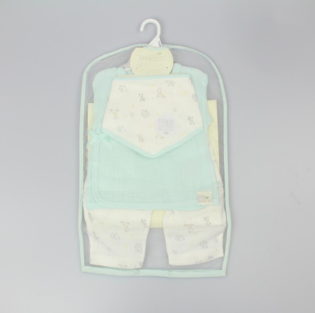 Jungle Three Piece Set - Image 2