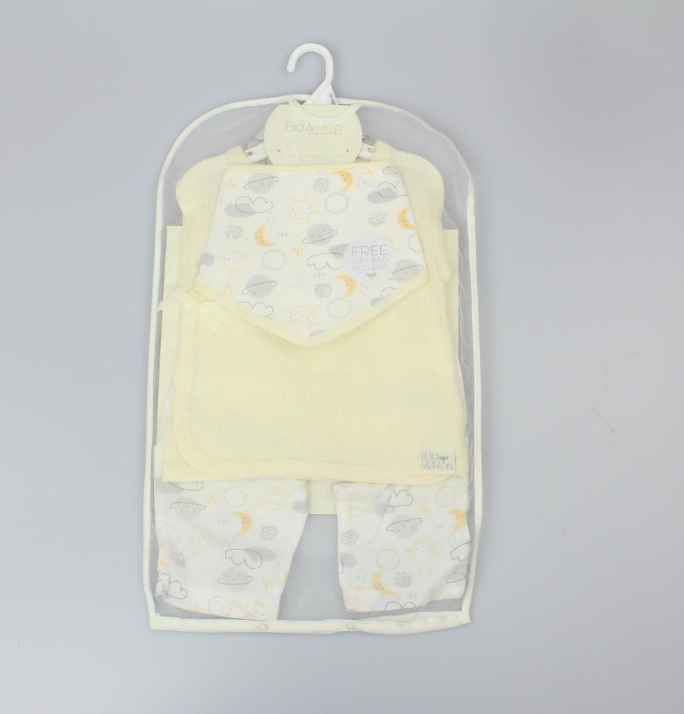 Planets Three Piece Set - Image 3