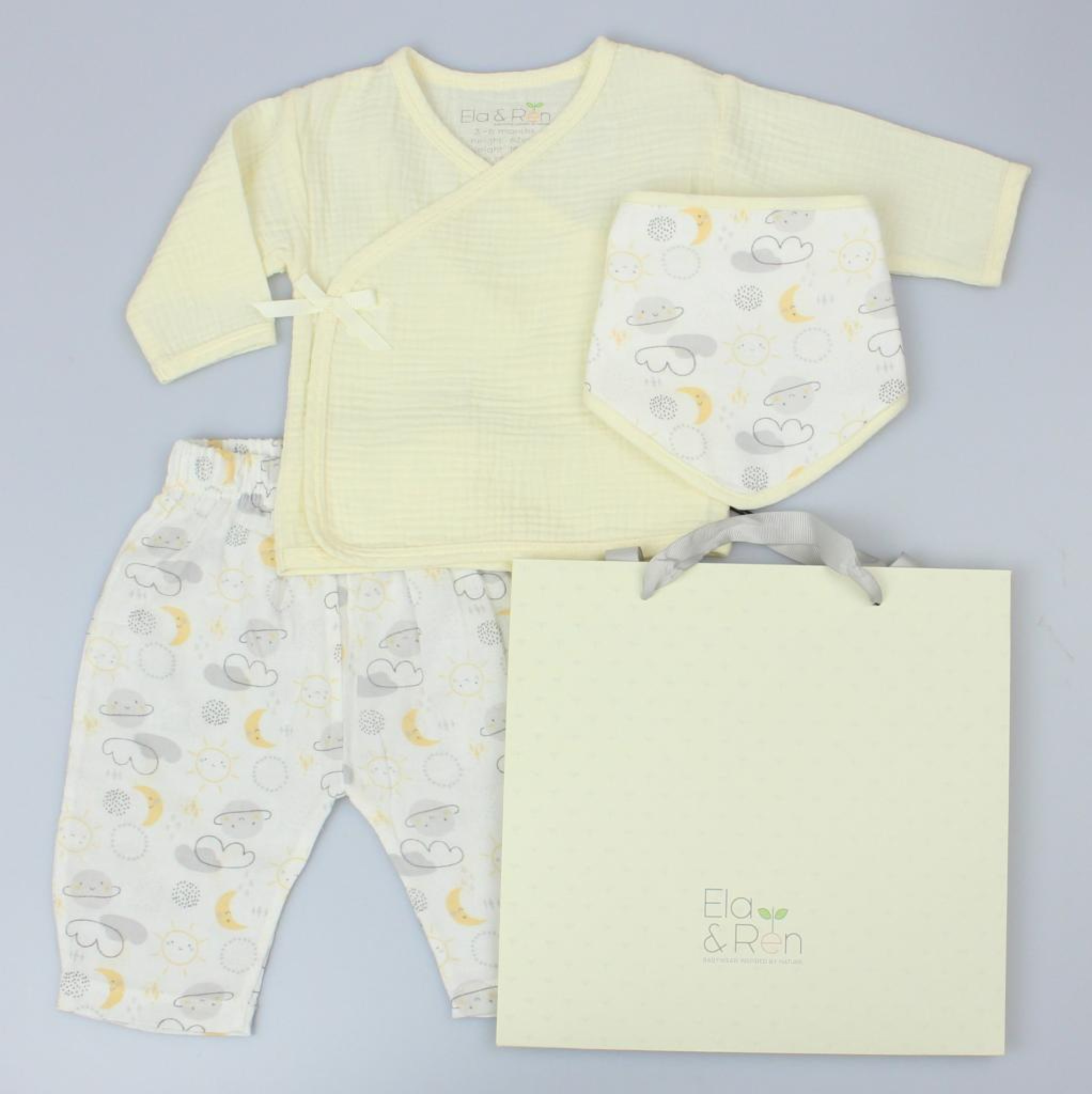 Planets Three Piece Set - Image 2