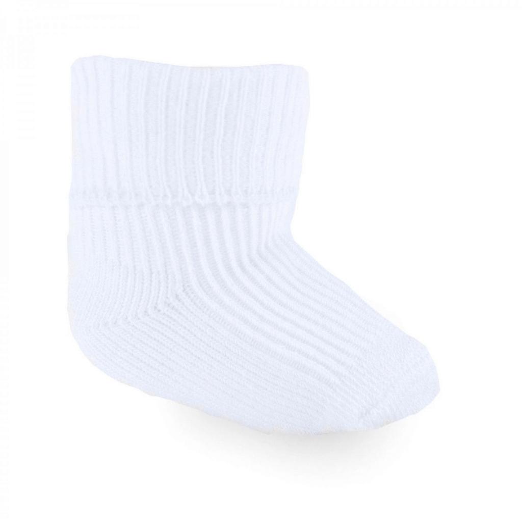 Preemie Socks Two Pack