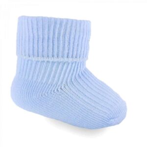 Preemie Socks Two Pack