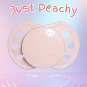 Sweet Dreams Preemie Pacifiers