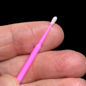 Micro Tipped Applicators