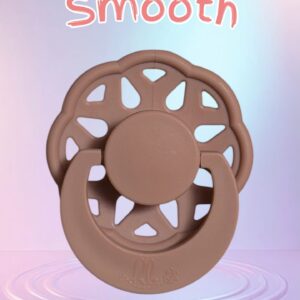 Smooches Newborn Pacifiers